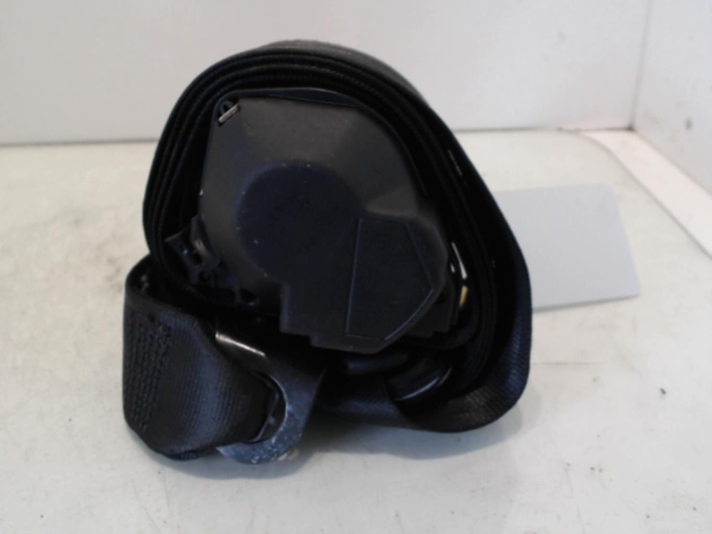 Cintura di sicurezza posteriore destra VOLKSWAGEN POLO 4 PHASE 1 Diésel - 1