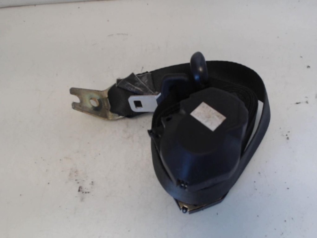 Cintura di sicurezza posteriore sinistra FORD MONDEO 2 BREAK Gasolina - 1