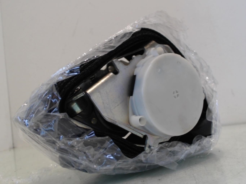Ceinture avant droit FORD FOCUS 2 PHASE 2 Diesel - 1