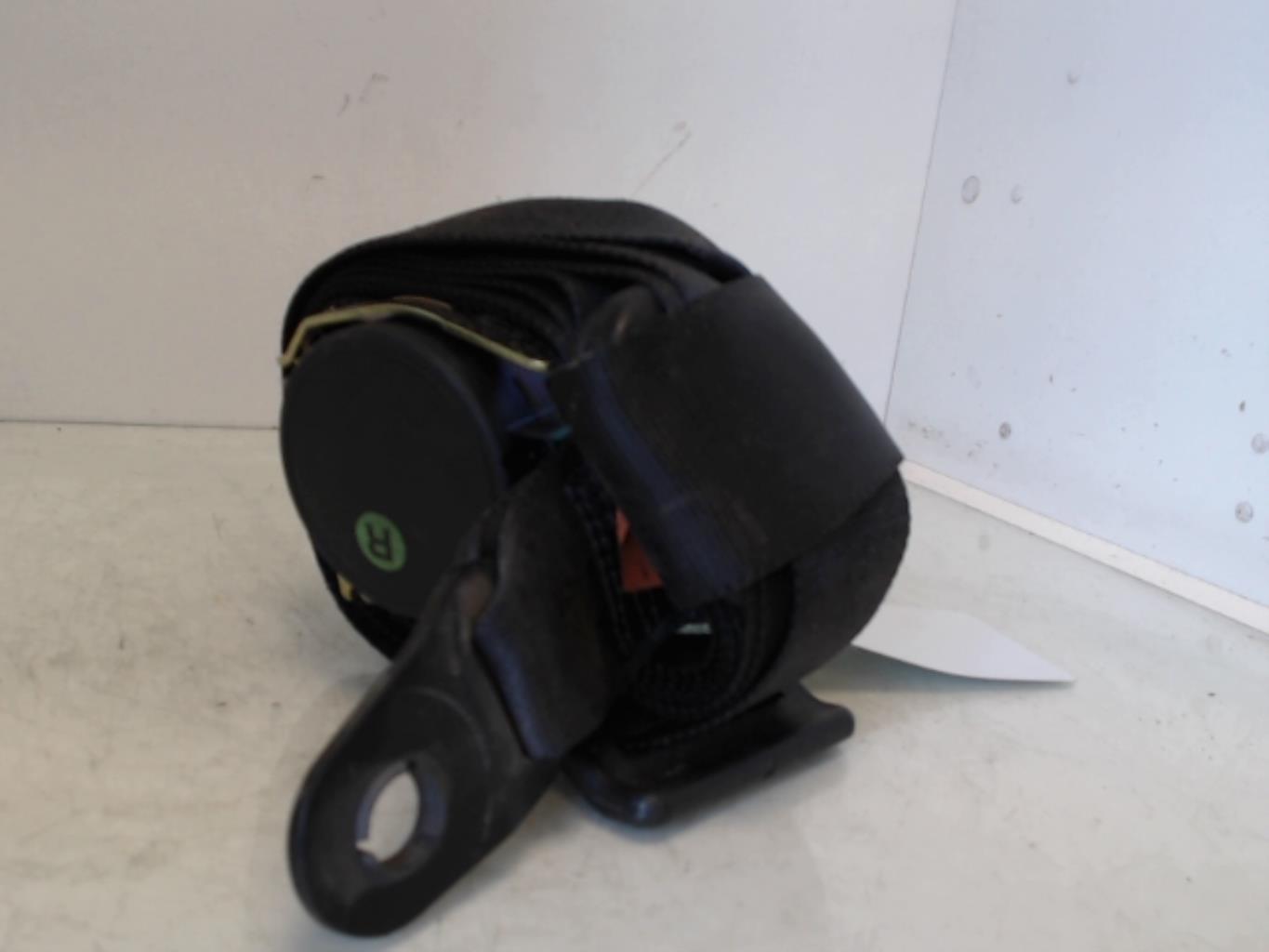 Cintura di sicurezza anteriore destra FORD FIESTA 5 PHASE 1 Diésel - 1