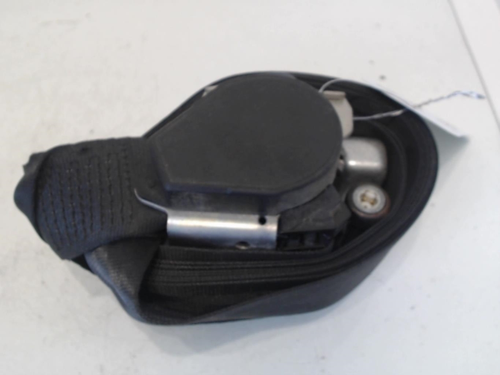 Cintura di sicurezza anteriore destra CITROEN XSARA PICASSO PHASE 1 Diésel - 1