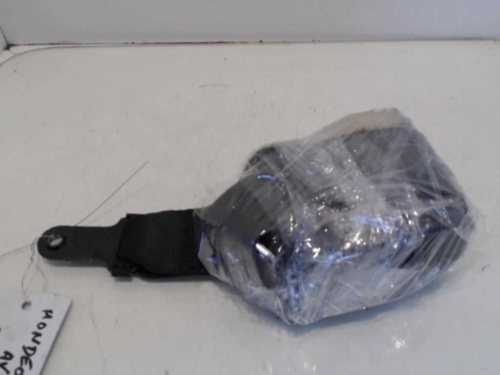 Cintura di sicurezza anteriore destra FORD MONDEO 2 Gasolina - 1