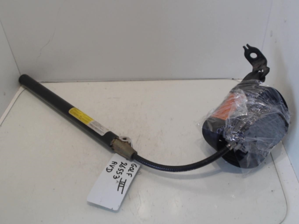 Cintura di sicurezza anteriore destra VOLKSWAGEN GOLF 3 BREAK Gasolina - 1