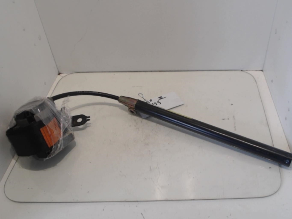 Cintura di sicurezza anteriore sinistra VOLKSWAGEN GOLF 3 BREAK Gasolina - 1