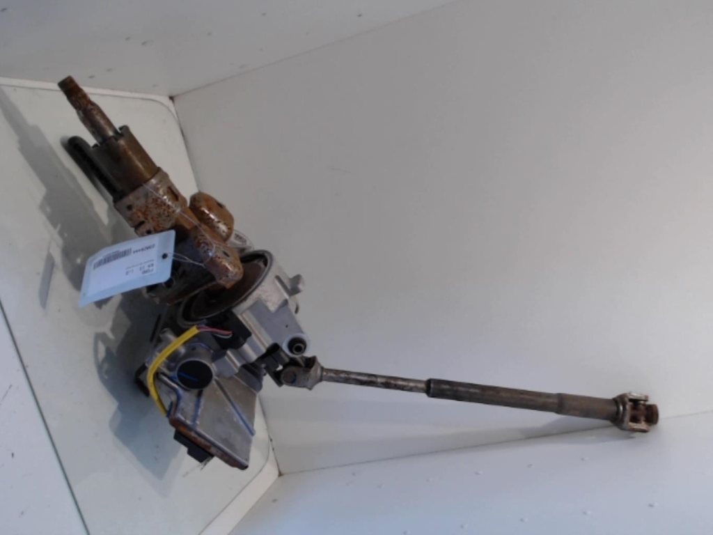 Piantone dello sterzo FORD KA 2 PHASE 2 Gasolina - 1