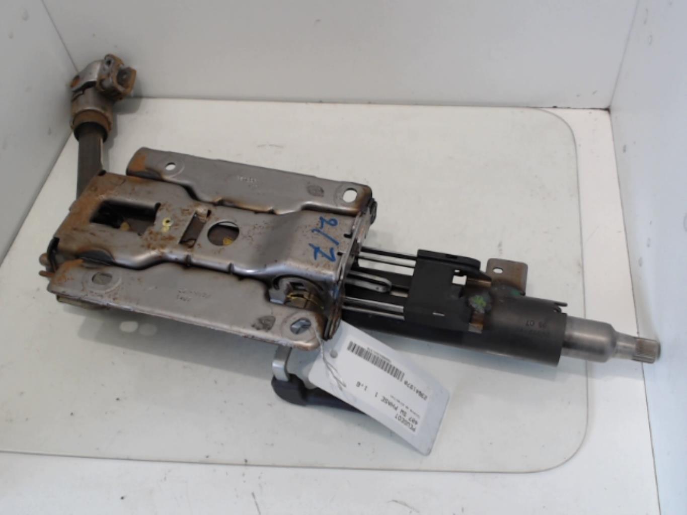 Piantone dello sterzo PEUGEOT 407 PHASE 1 BREAK Diésel - 1