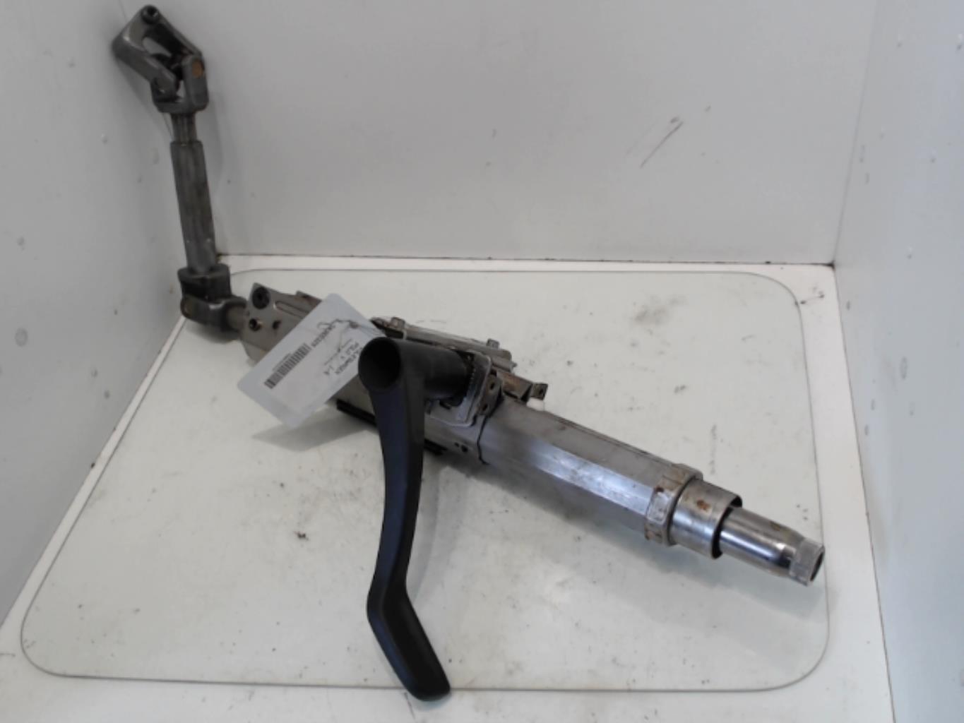 Colonne de direction VOLKSWAGEN POLO 5 PHASE 1 Diesel - 1