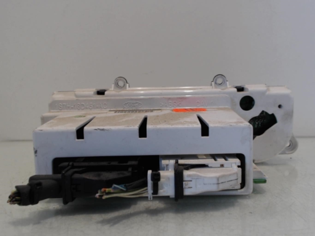 Comandi riscaldamento FORD MONDEO 2 Gasolina - 1