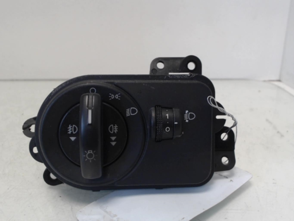 Commande de phare FORD FUSION PHASE 1 Diesel - 1
