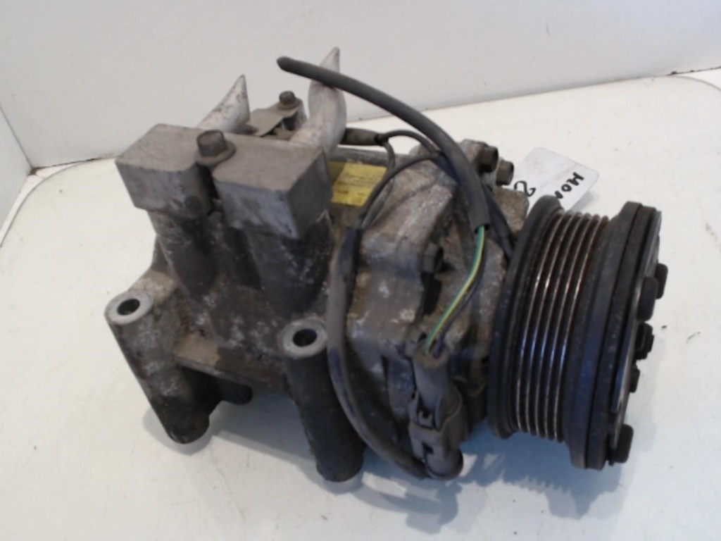 Compresseur clim FORD MONDEO 2 Essence - 1