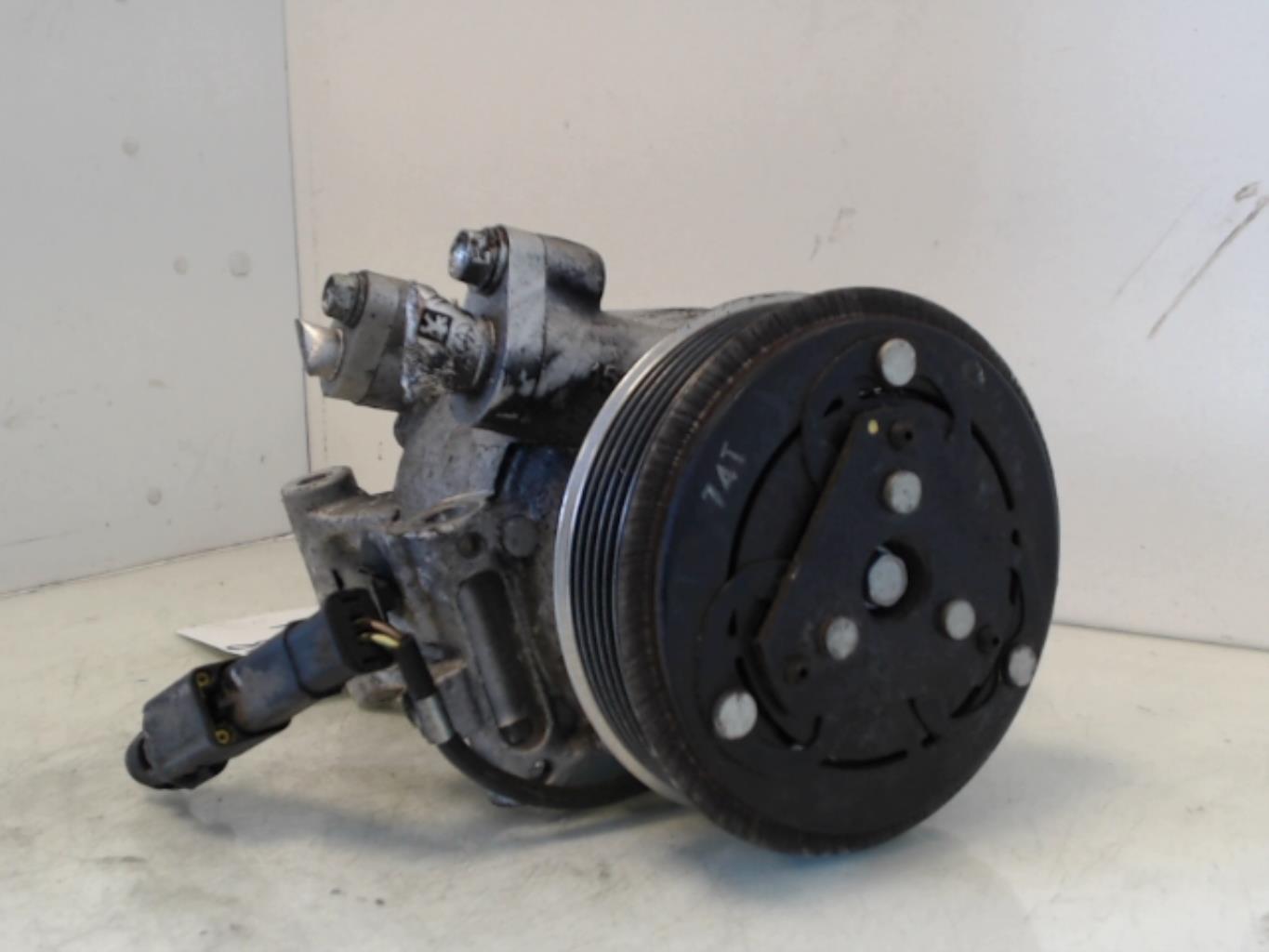 Compressore clima PEUGEOT 108 Gasolina - 1