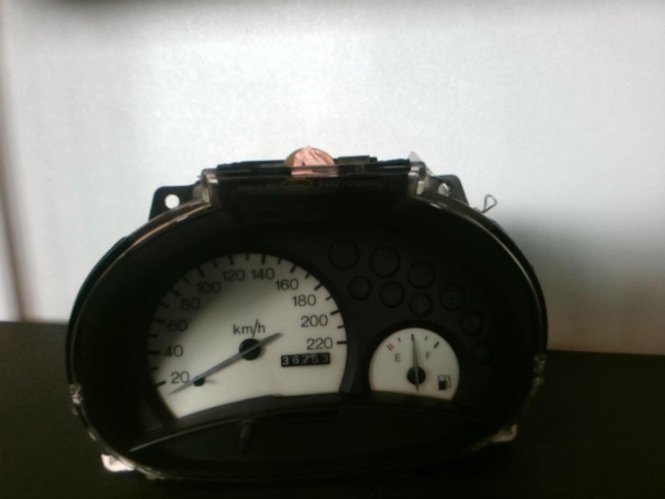 Compteur FORD KA 1 PHASE 1 Essence - 1
