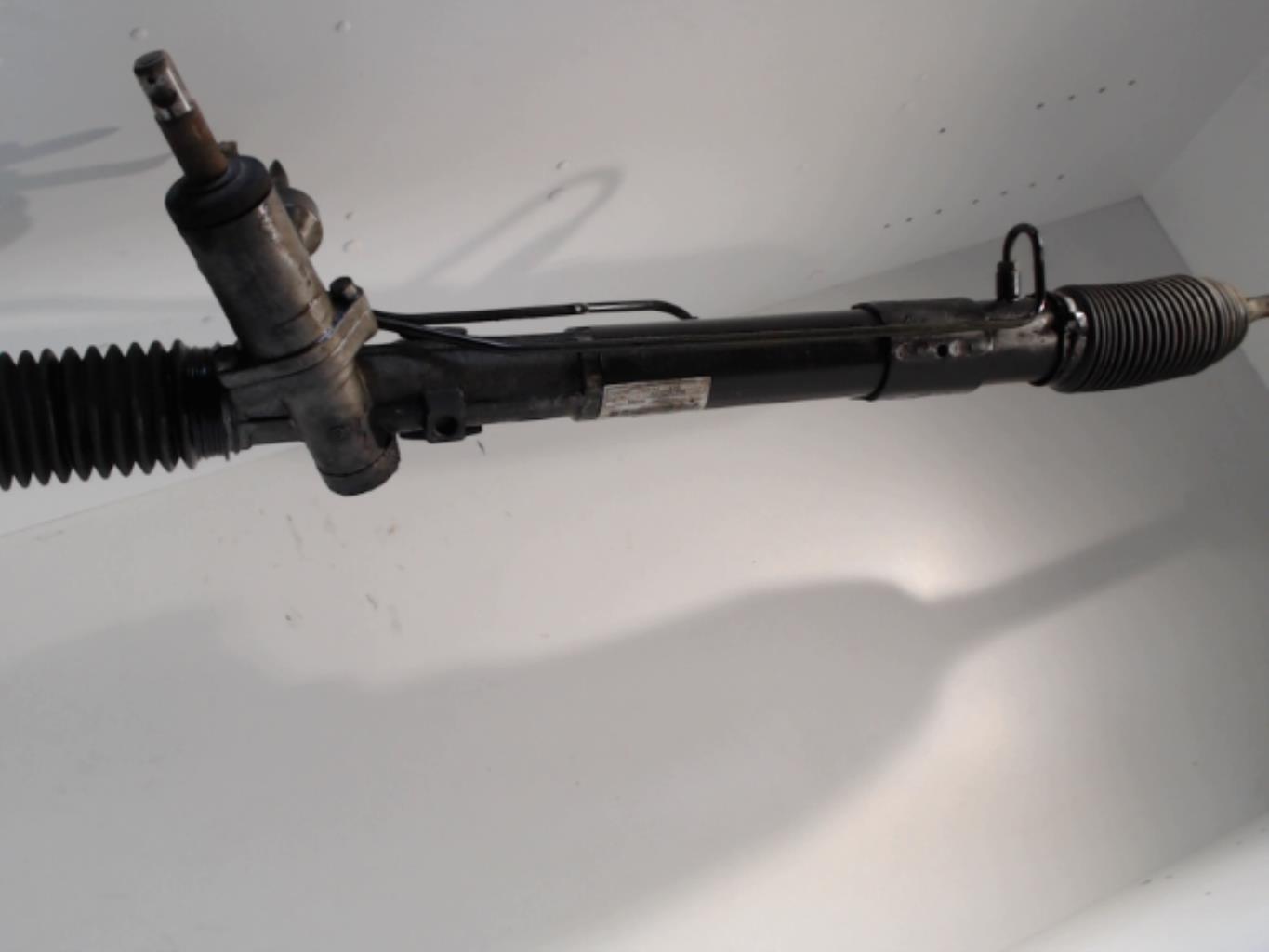 Cremaillere assistee JEEP CHEROKEE 2 PHASE 2 Diesel - 1