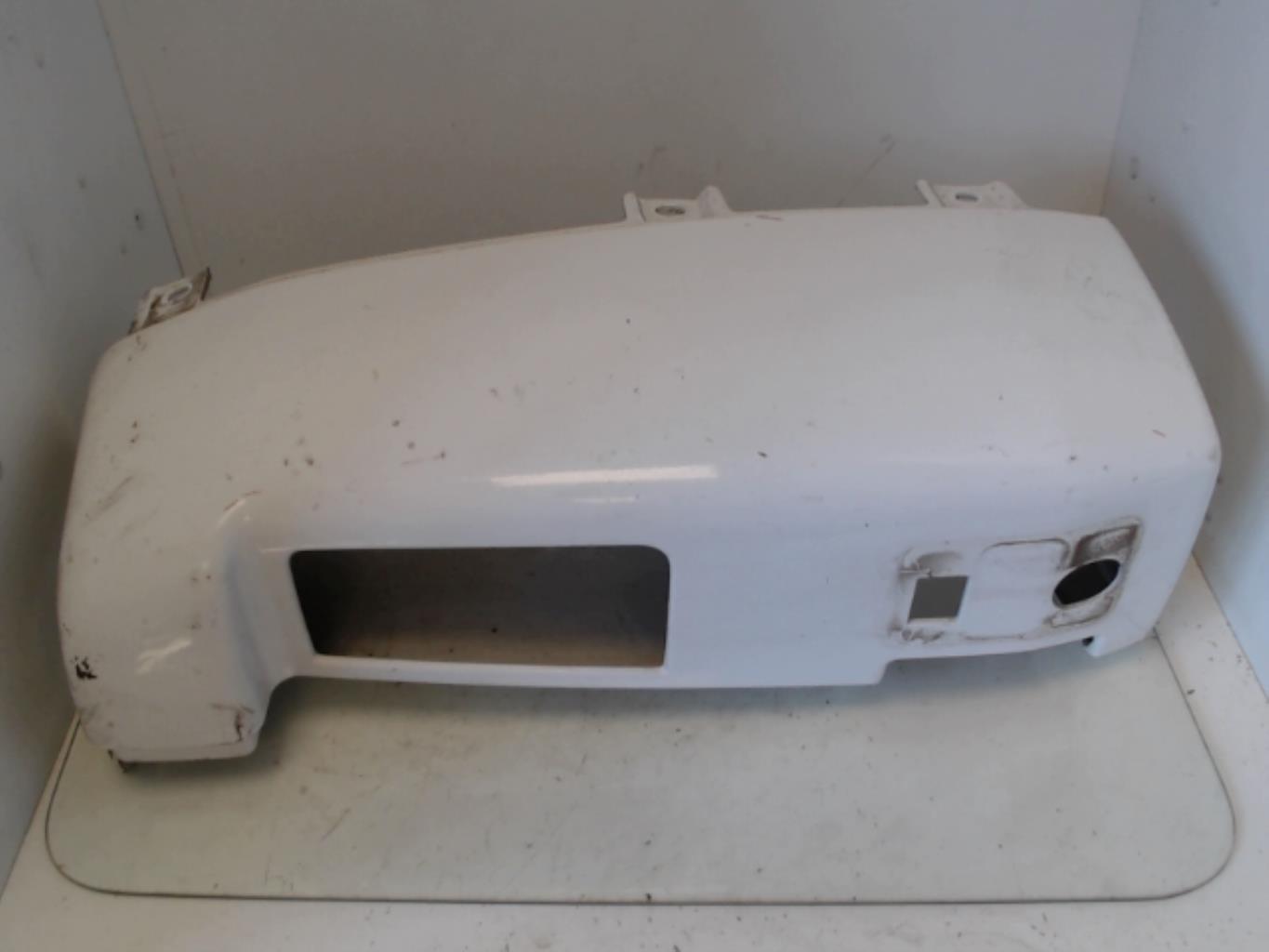 Cantonale posteriore sinistro CITROEN JUMPER 3 PHASE 1  - 1
