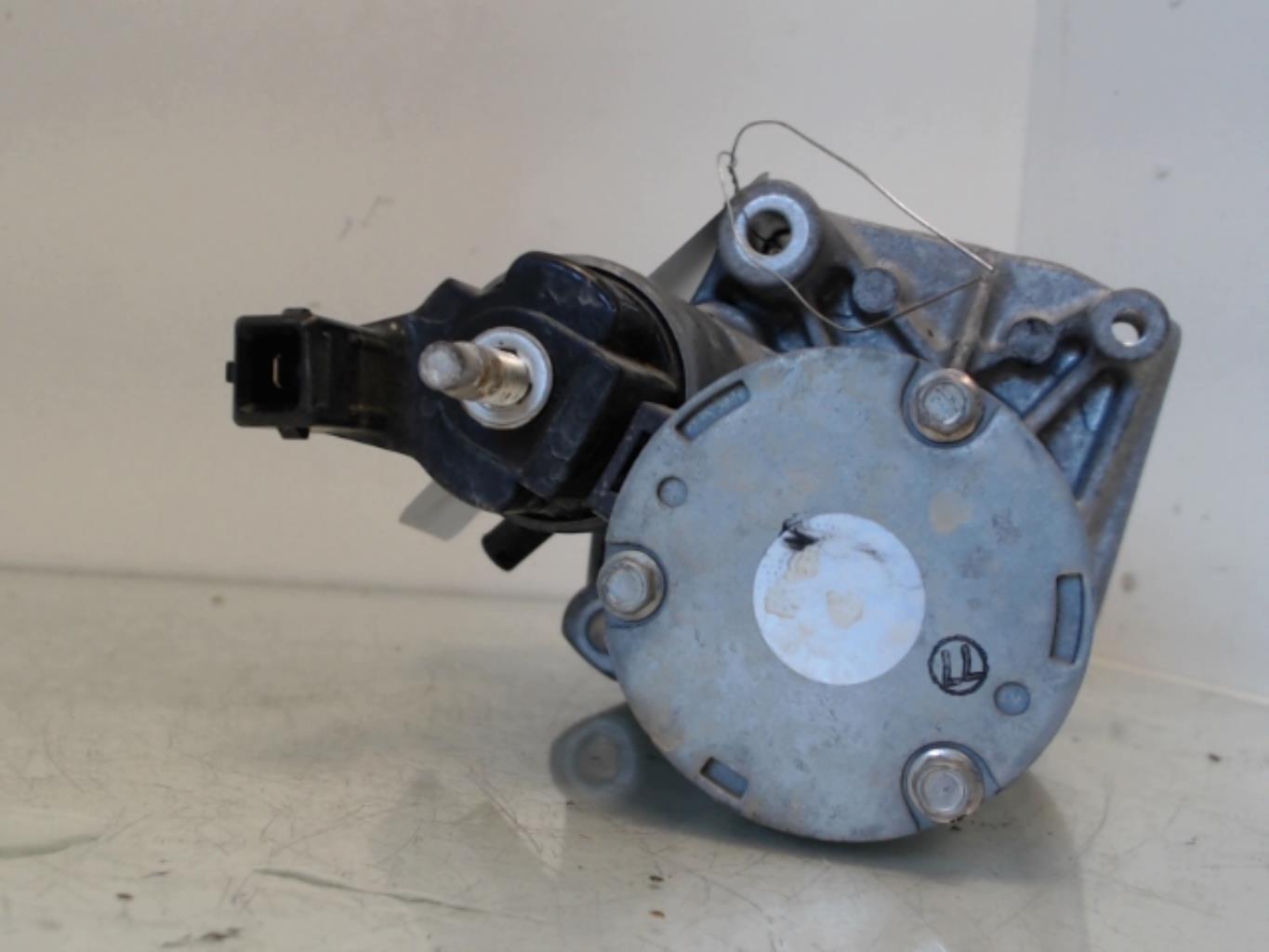 Motorino avviamento PEUGEOT 108 Gasolina - 1