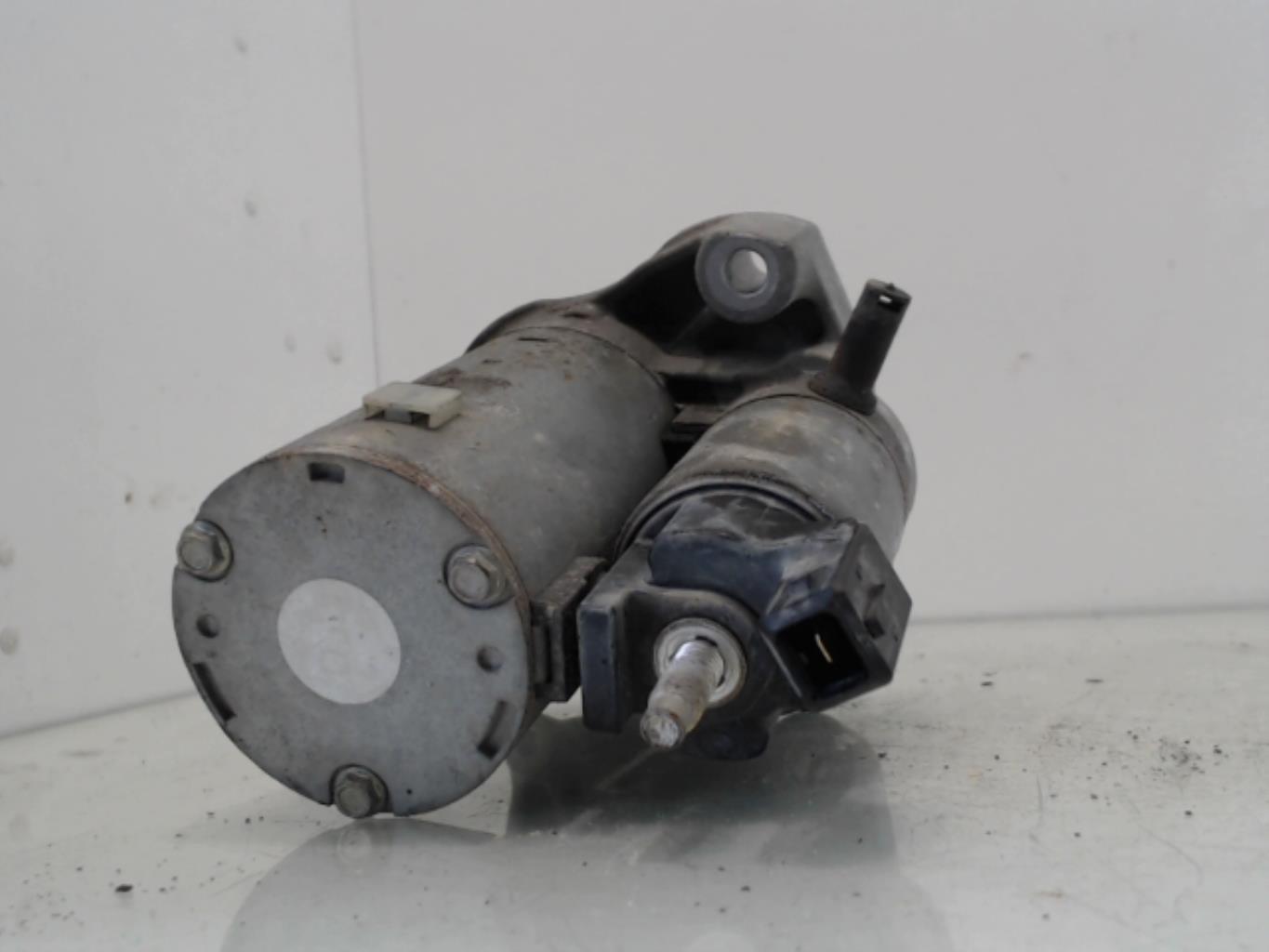 Motorino avviamento CITROEN C3 2 PHASE 2 Gasolina - 1