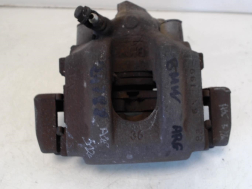 Pinza freni posteriore sinistra BMW SERIE 3 E36 Gasolina - 1