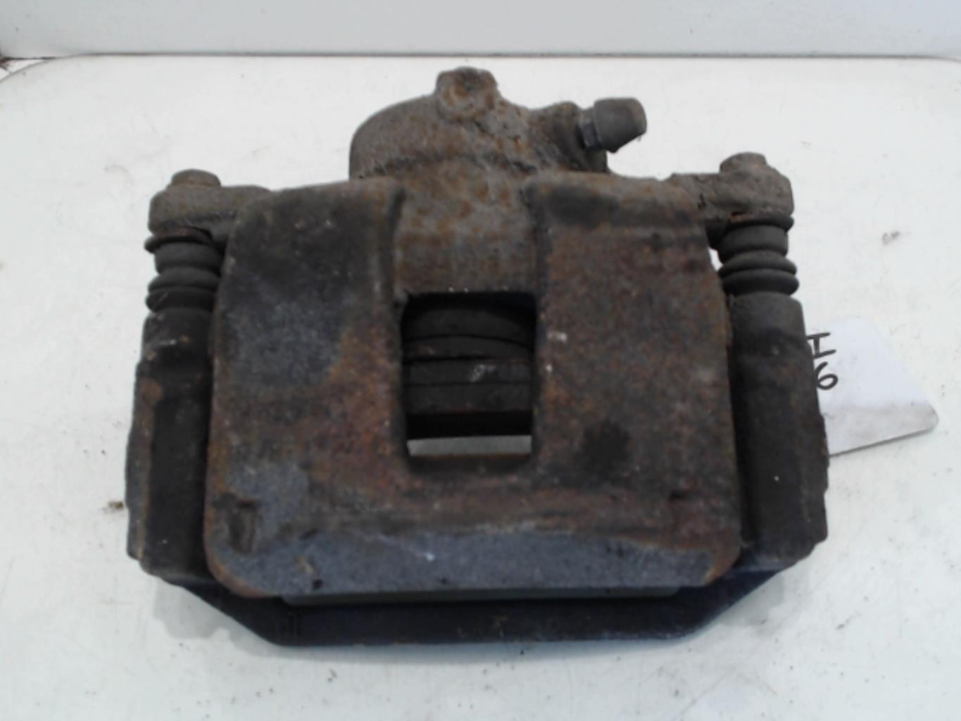 Pinza freni posteriore sinistra PEUGEOT BOXER 3 PHASE 1 Diésel - 1
