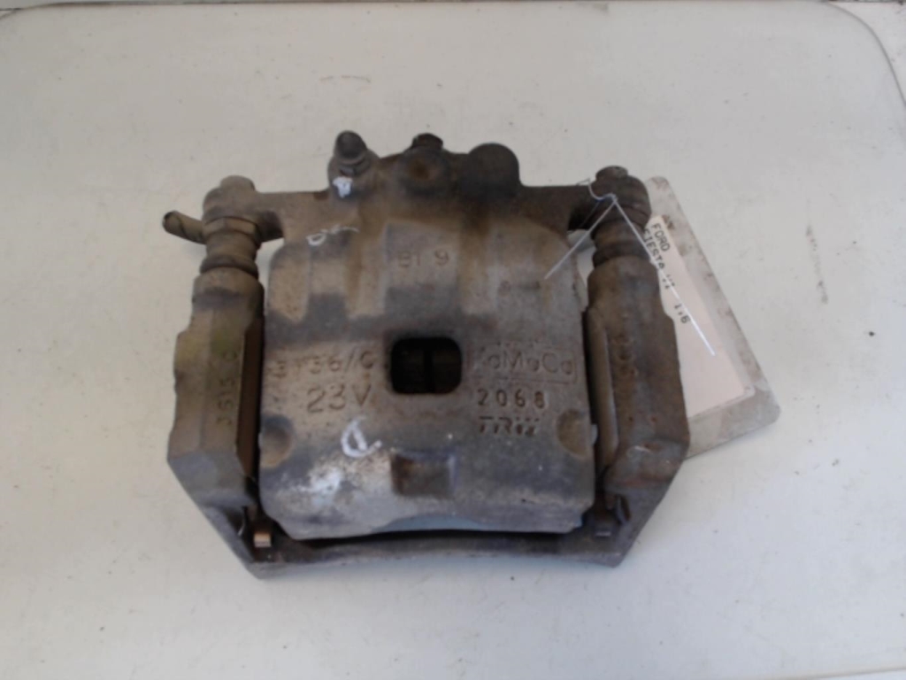 Pinza freni anteriore destra FORD FIESTA 6 PHASE 1 Diésel - 1