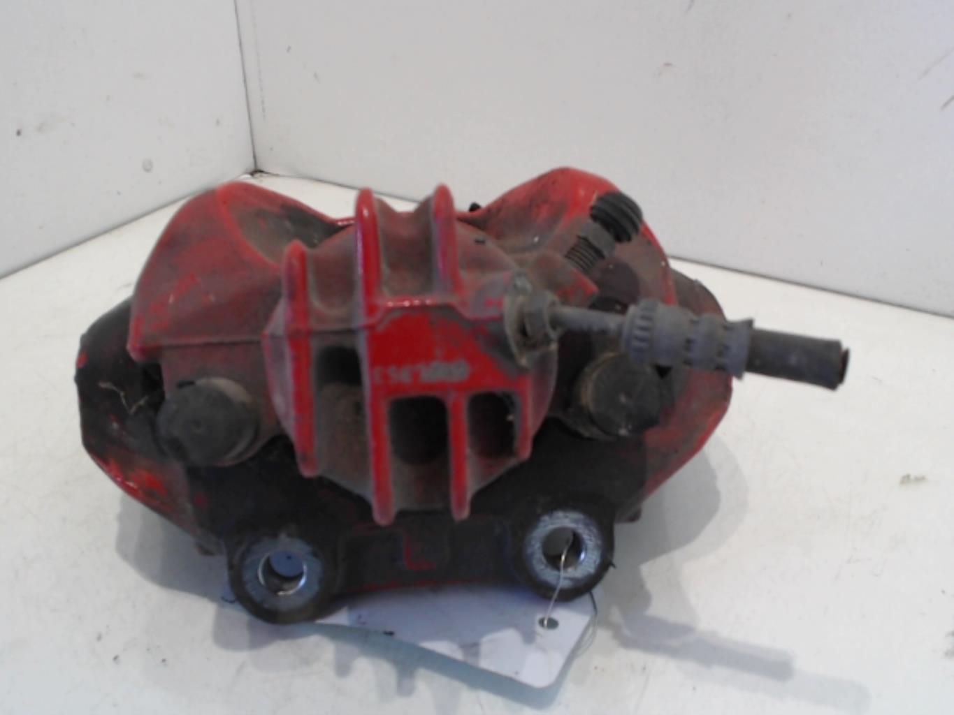 Pinza freni anteriore destra PEUGEOT 208 1 PHASE 1 Gasolina - 1