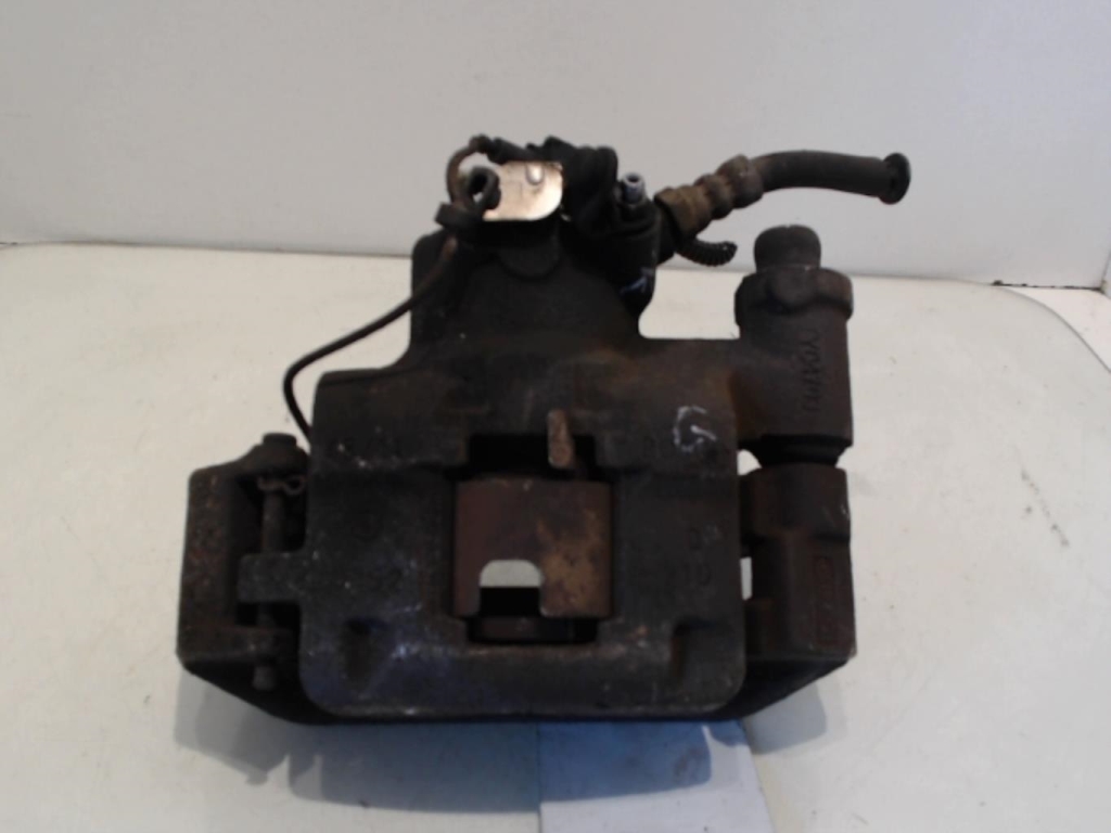 Pinza freni anteriore sinistra FORD KA 2 PHASE 2 Gasolina - 1