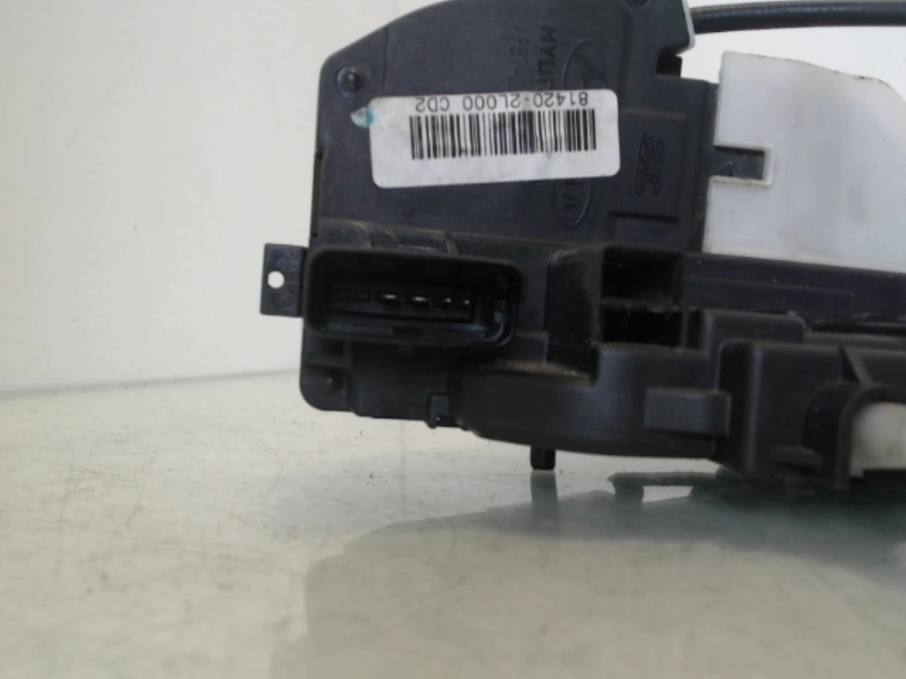 Chiusura centralizzata posteriore destra HYUNDAI I 30 1 PHASE 1 Diésel - 1
