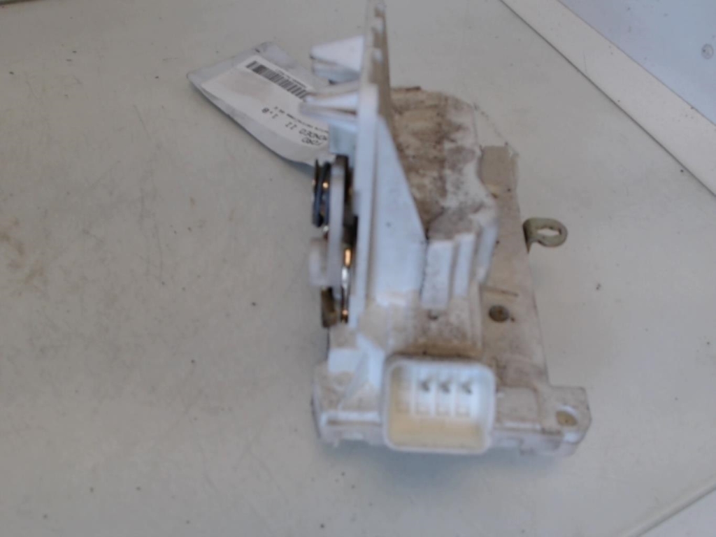 Chiusura centralizzata posteriore sinistra FORD MONDEO 2 Gasolina - 1