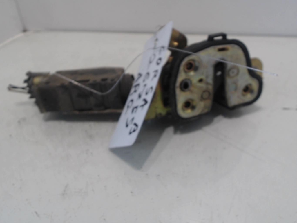 Chiusura centralizzata posteriore sinistra OPEL CORSA B PHASE 2 Diésel - 1