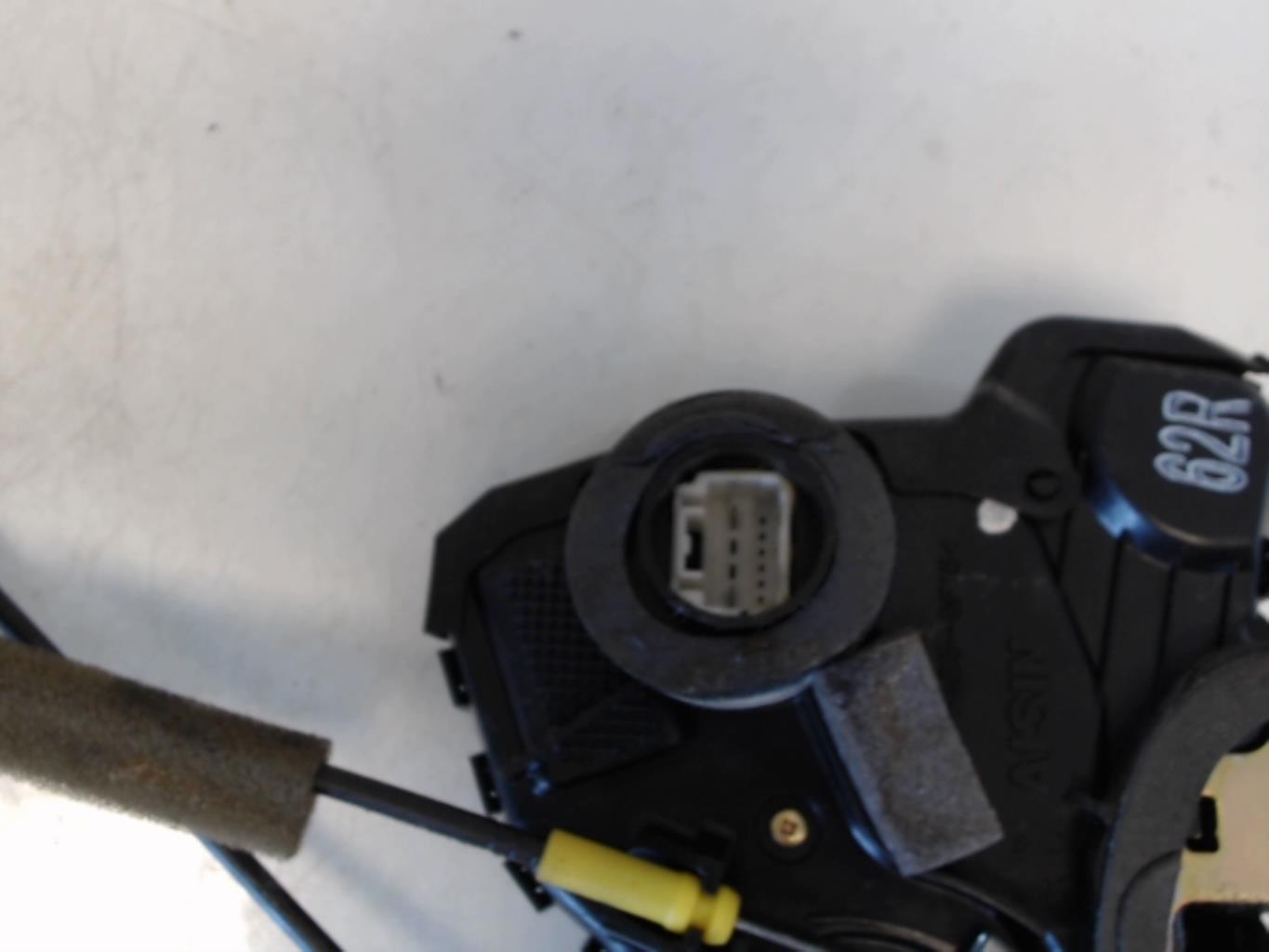 Chiusura centralizzata anteriore destra TOYOTA COROLLA VERSO 2 PHASE 1 Gasolina - 1
