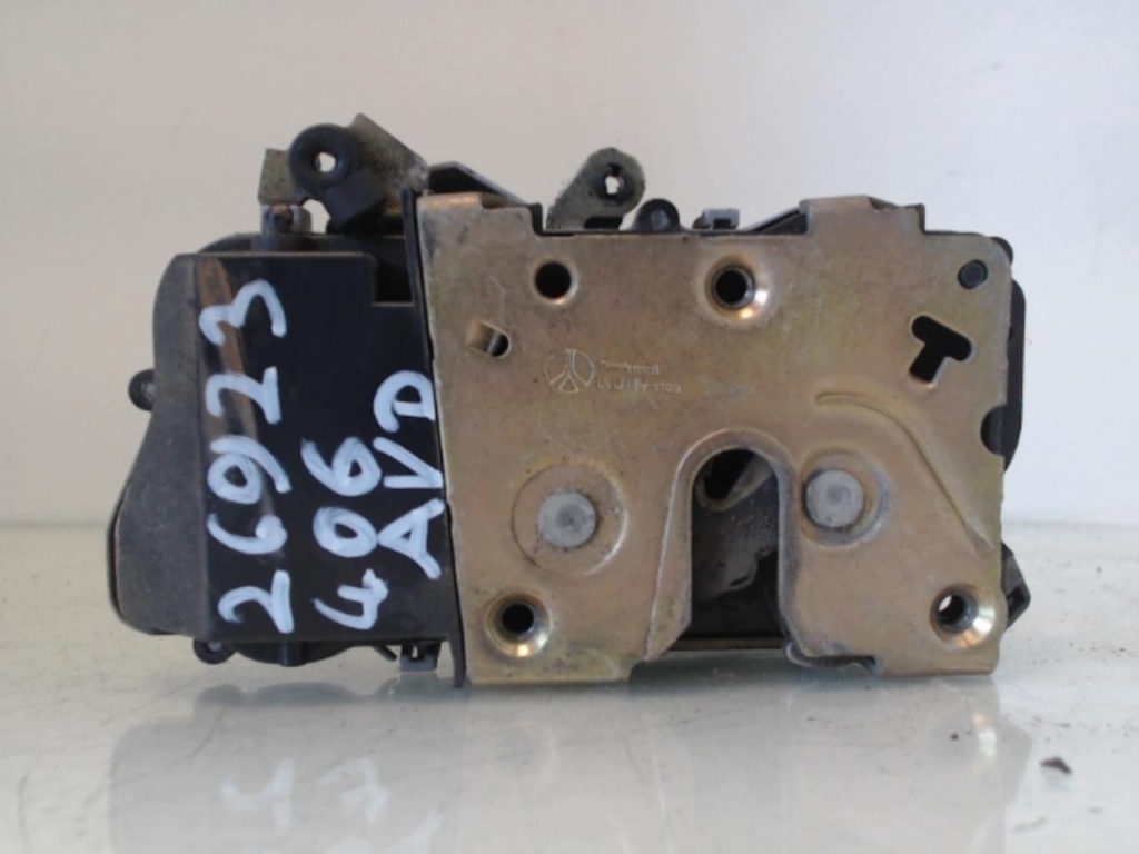 Chiusura centralizzata anteriore destra PEUGEOT 406 PHASE 1 Diésel - 1