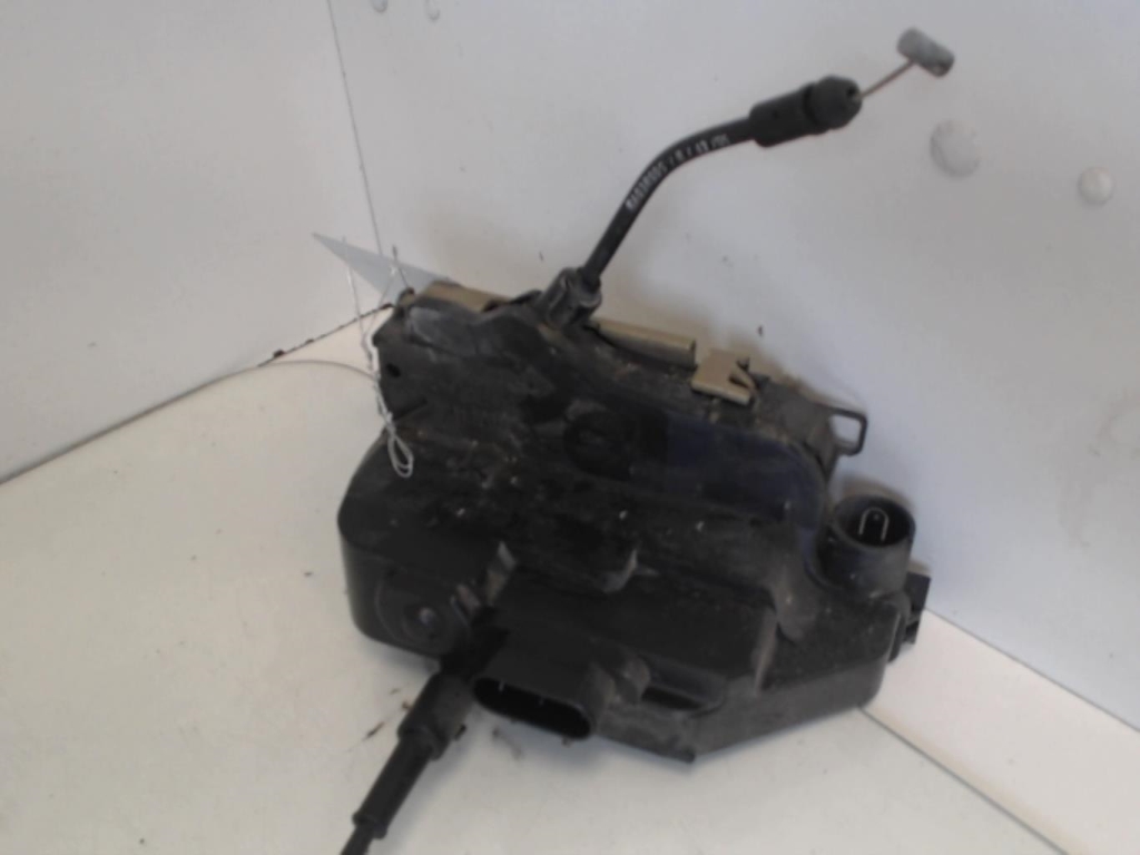 Chiusura centralizzata anteriore destra RENAULT SCENIC 2 PHASE 1 Diésel - 1
