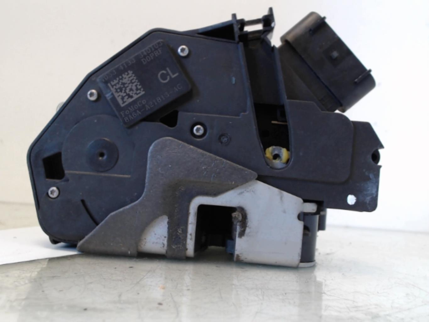 Chiusura centralizzata anteriore sinistra FORD FIESTA 6 PHASE 2 Diésel - 1