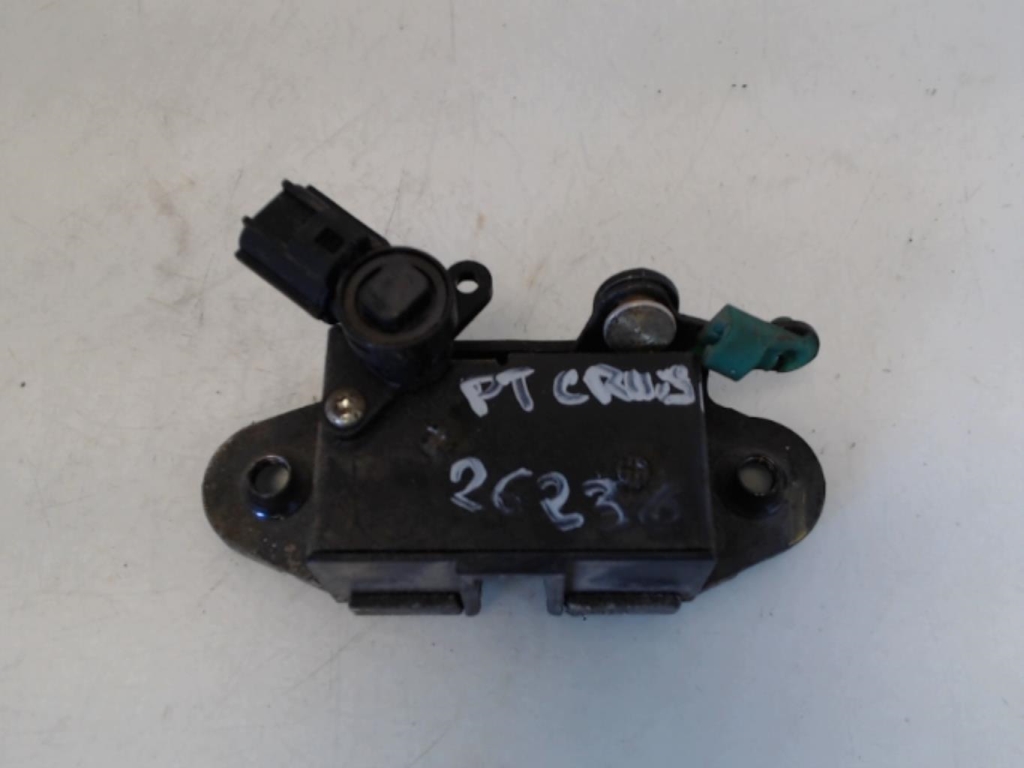 Fermeture centralisee coffre CHRYSLER PT CRUISER PHASE 1 BREAK Diesel - 1