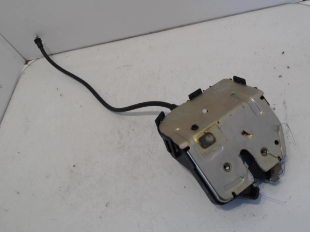Chiusura centralizzata bagagliaio FORD MONDEO 2 BREAK Gasolina - 1