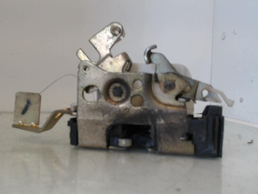 Chiusura non centralizzata anteriore sinistra PEUGEOT BOXER 1 Diésel - 1