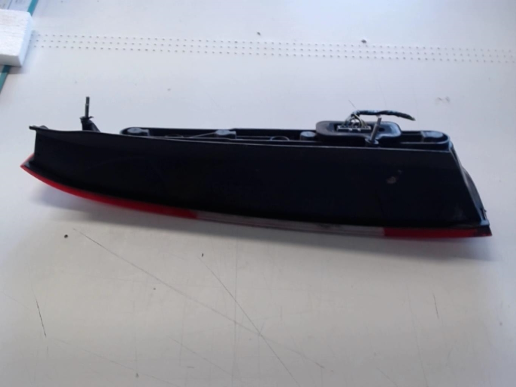 Fanale posteriore principale sinistro (luci) FORD C-MAX 1 PHASE 1  - 1