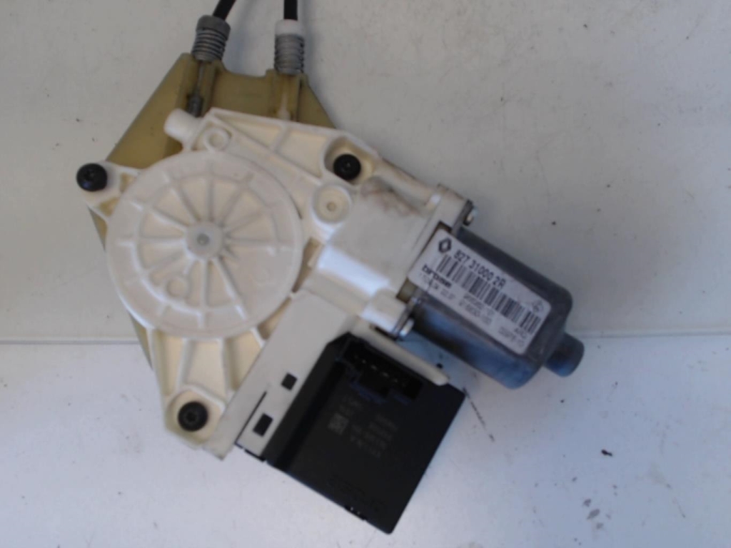 Alzacristalli elettrico posteriore sinistro RENAULT MEGANE 3 PHASE 1 Diésel - 1