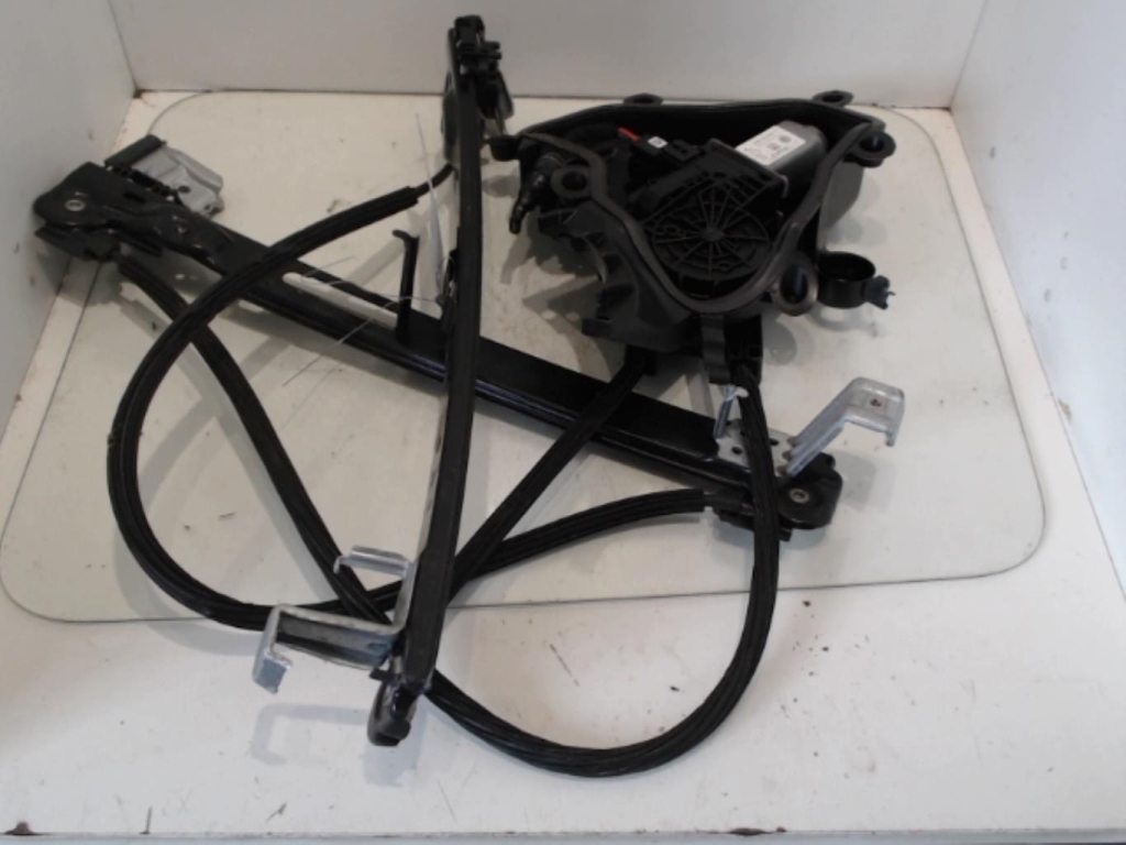 Alzacristalli elettrico anteriore destro SEAT IBIZA 4 PHASE 1 Diésel - 1