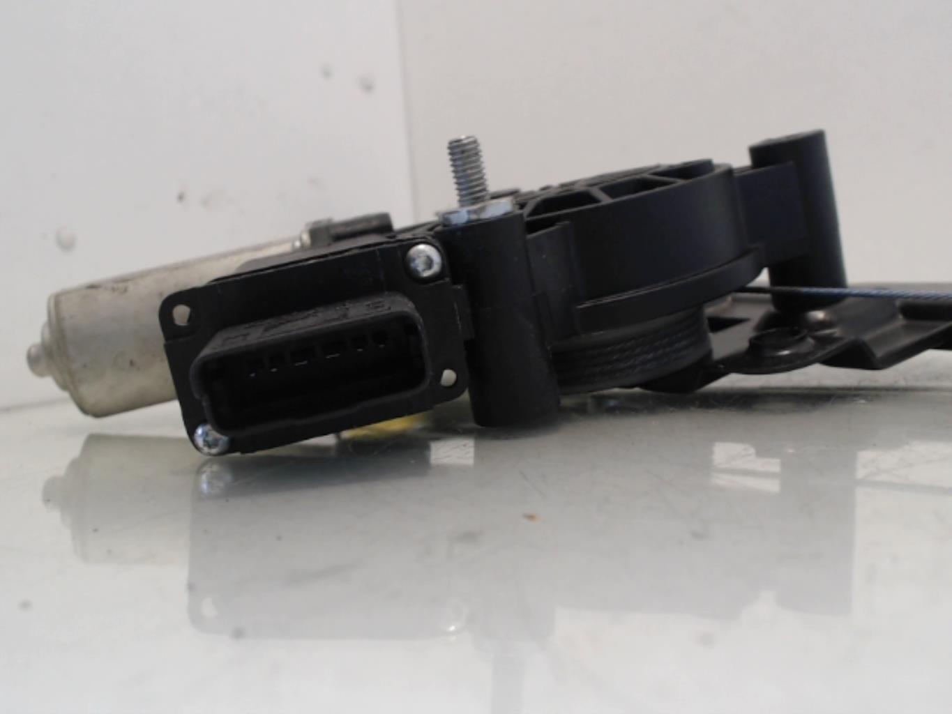 Alzacristalli elettrico anteriore destro CITROEN JUMPER 3 PHASE 1  - 1