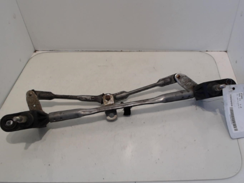 Meccanismo tergicristallo FORD KA 2 PHASE 2 Gasolina - 1