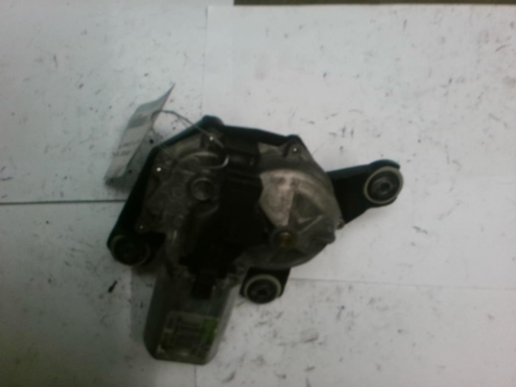 Motore tergicristallo posteriore FIAT GRANDE PUNTO Gasolina - 1