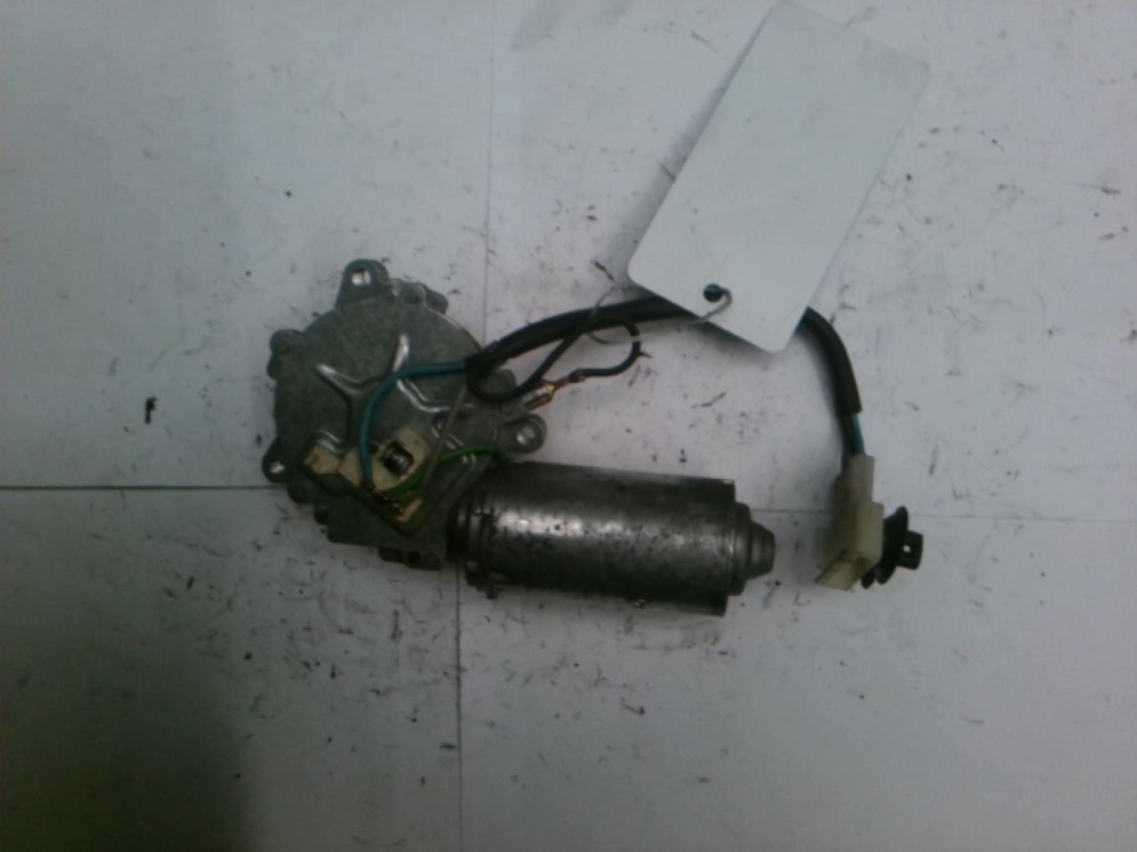 Motore tergicristallo posteriore RENAULT MEGANE 1 PHASE 1 Gasolina - 1