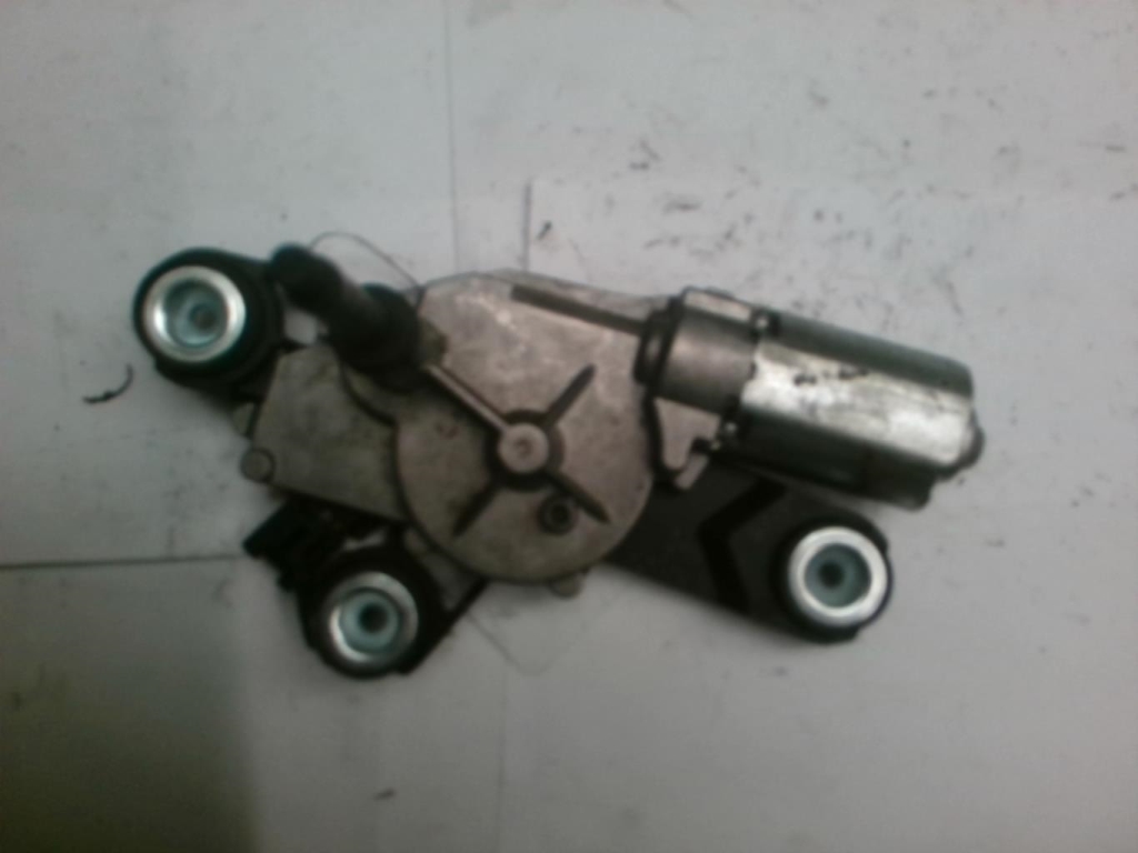Motore tergicristallo posteriore FORD FOCUS C-MAX  - 1