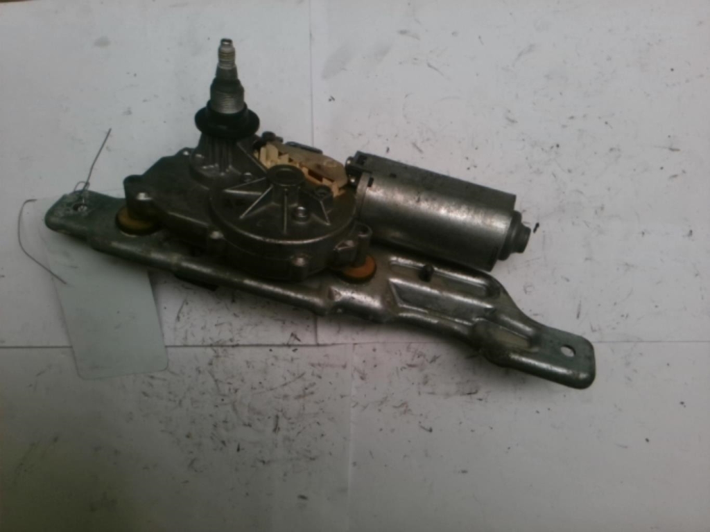 Motore tergicristallo posteriore VOLKSWAGEN GOLF 3  - 1