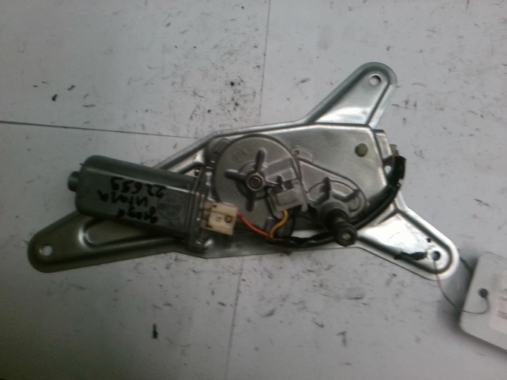 Motore tergicristallo posteriore SUZUKI GRAND VITARA 1 Gasolina - 1