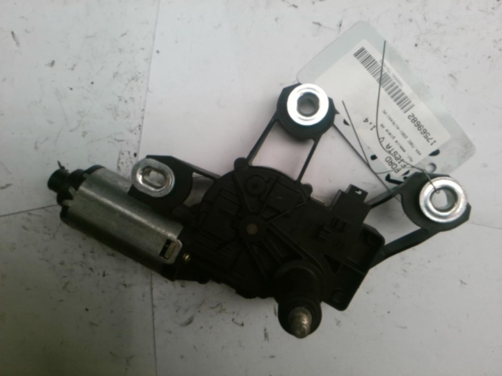 Motore tergicristallo posteriore FORD FIESTA 5 PHASE 1 Gasolina - 1