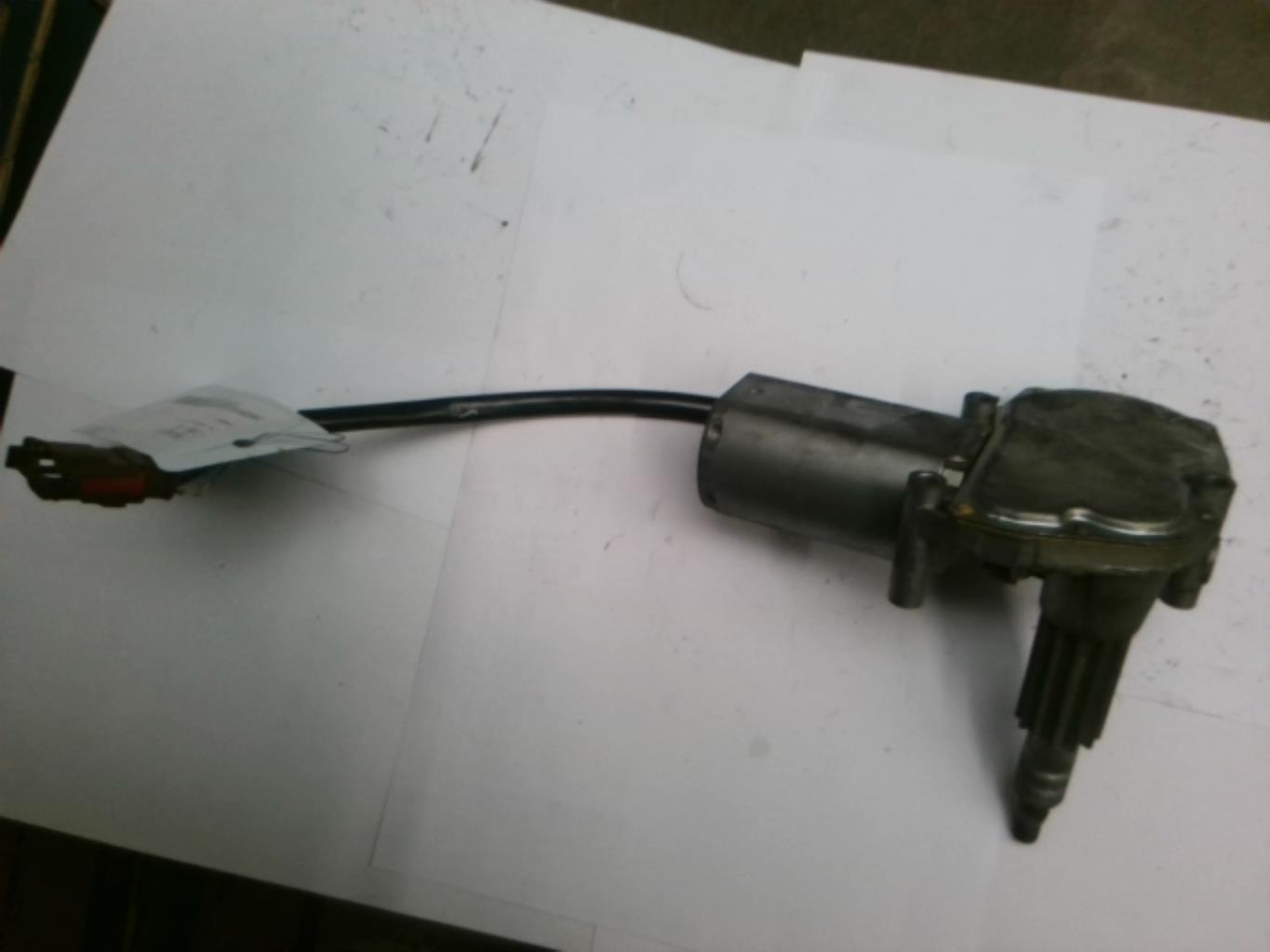Motore tergicristallo posteriore PEUGEOT 106 PHASE 2 Gasolina - 1