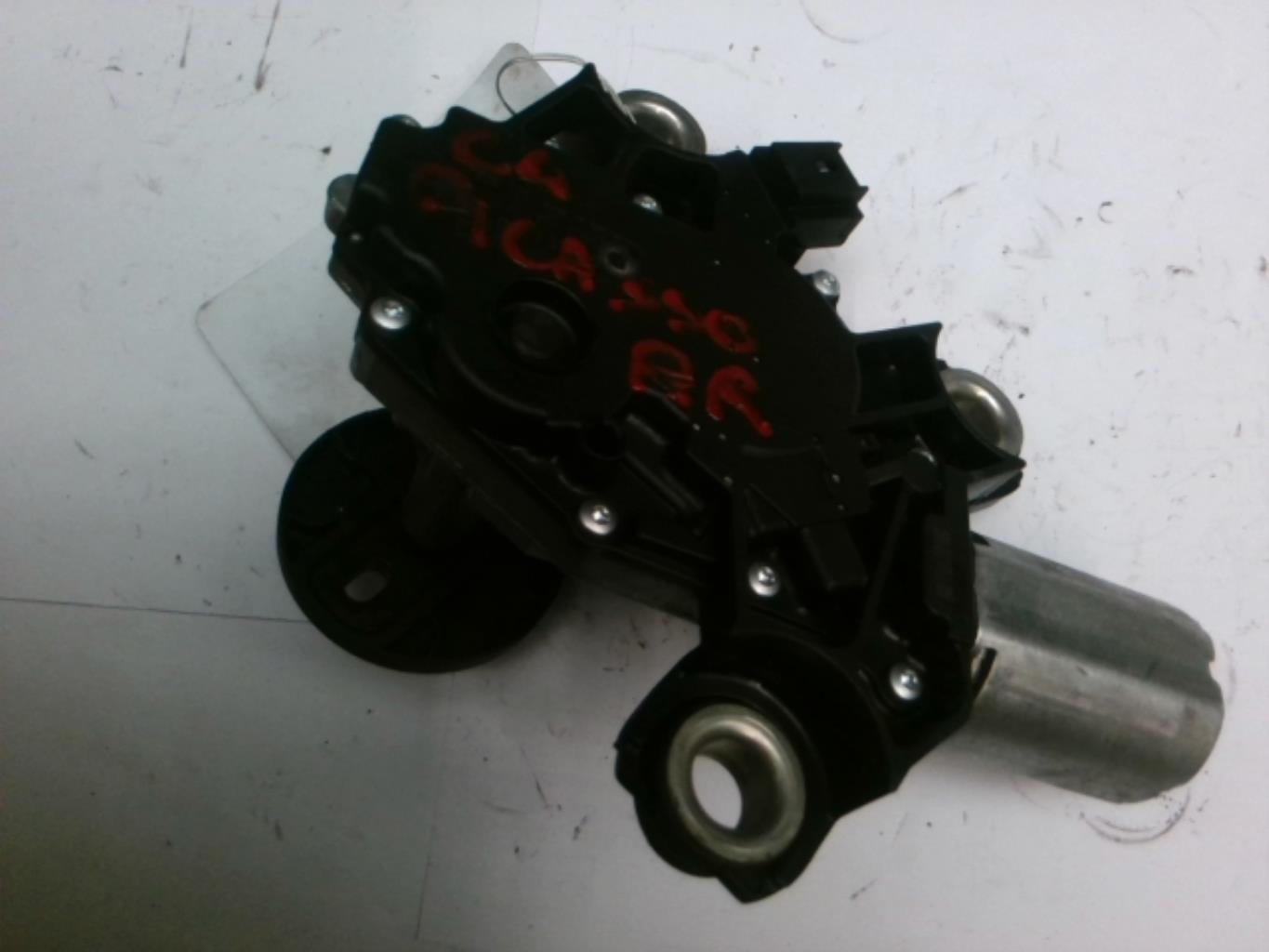 Motore tergicristallo posteriore CITROEN C4 1 PHASE 1 COUPE Gasolina - 1