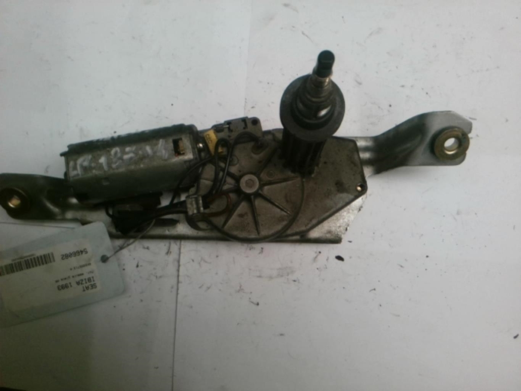 Motore tergicristallo posteriore SEAT IBIZA 2 PHASE 2  - 1