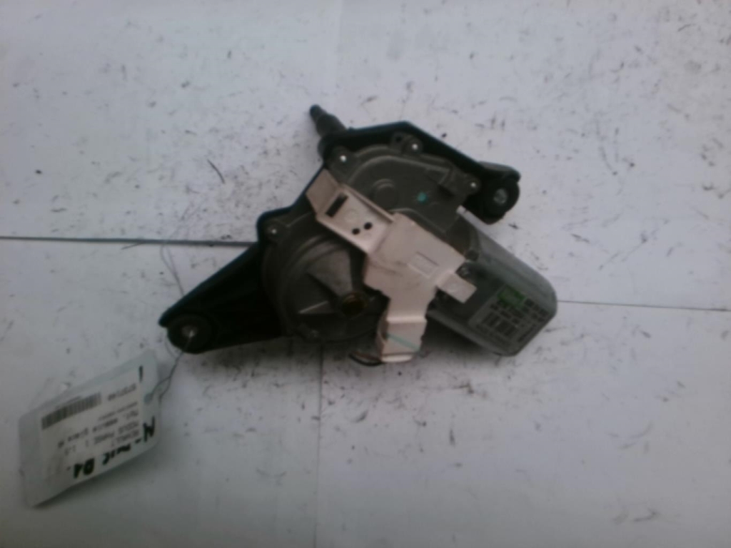 Motore tergicristallo posteriore RENAULT MODUS PHASE 1 Diésel - 1